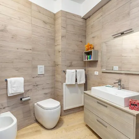 Apartment Conturrana Fronte Mare *