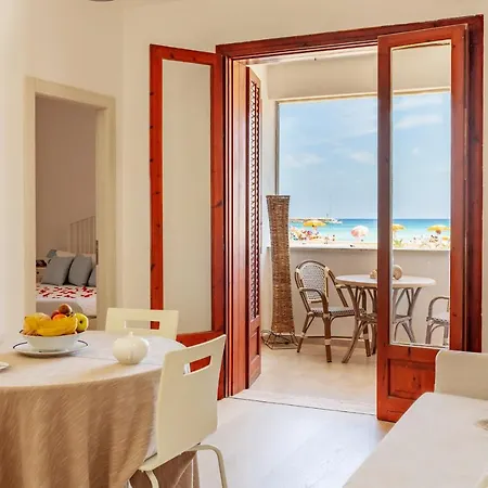 Conturrana Fronte Mare * San Vito Lo Capo