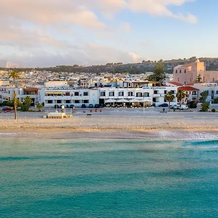 Conturrana Fronte Mare San Vito Lo Capo
