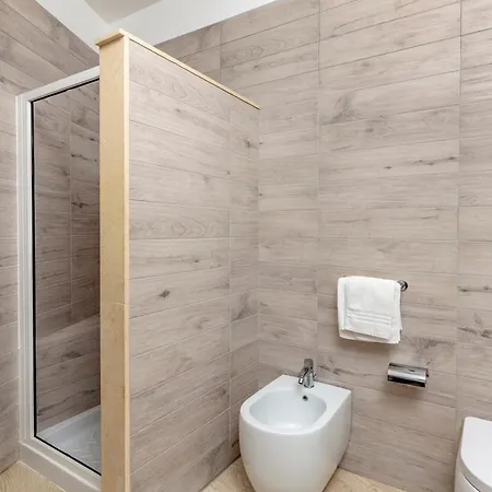 Apartment Conturrana Fronte Mare