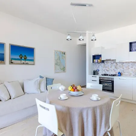 Conturrana Fronte Mare Apartment